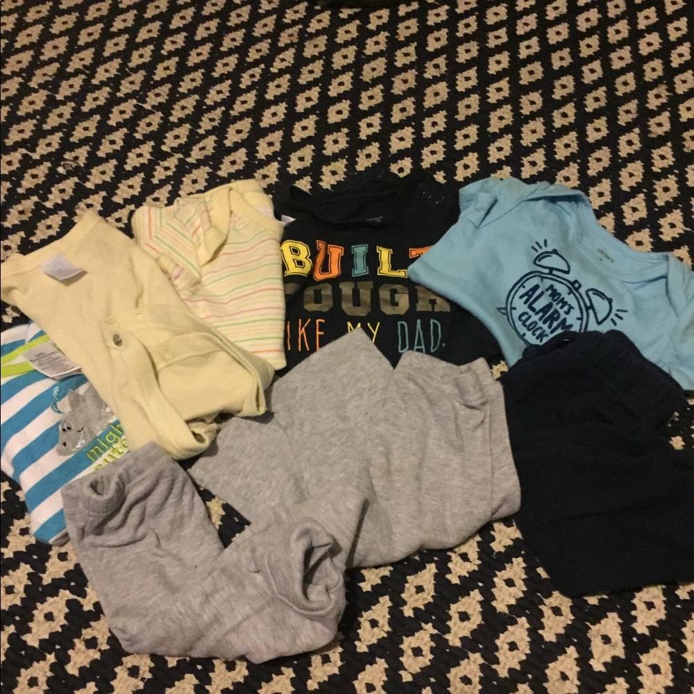 Bundle